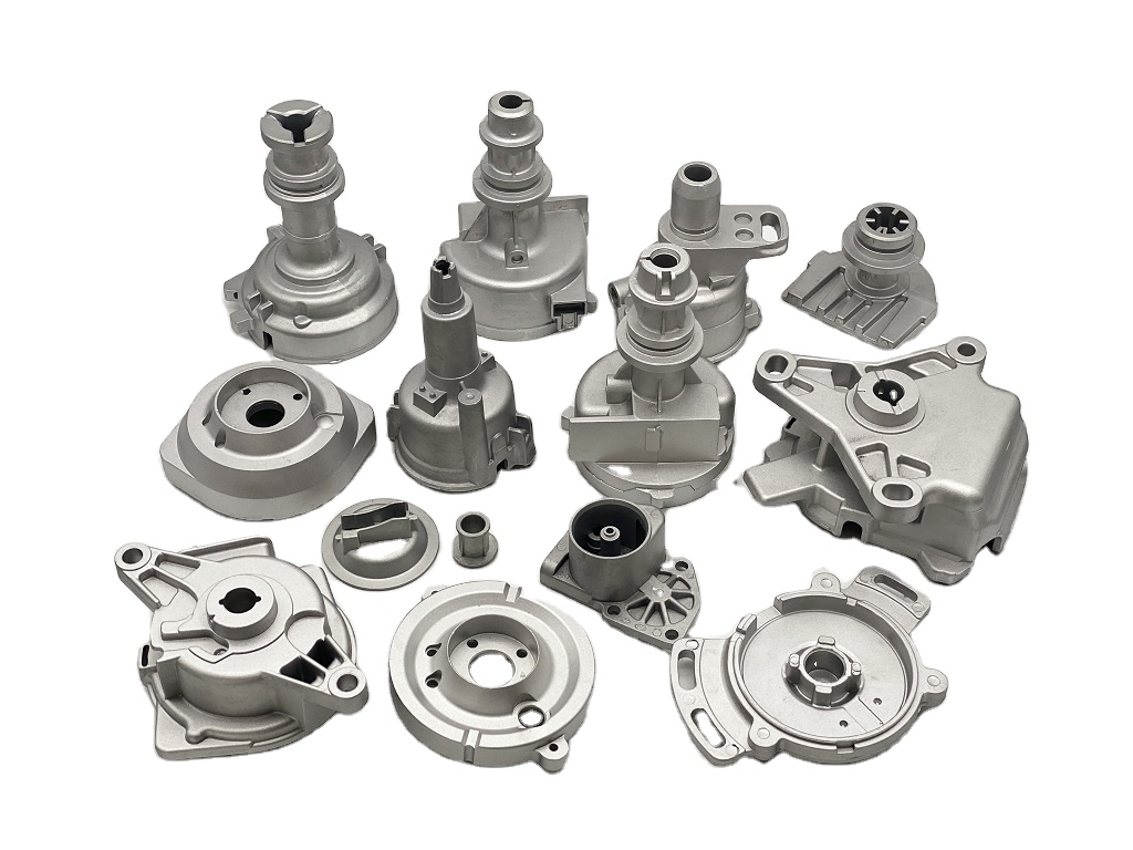 Applications of Investment Casting