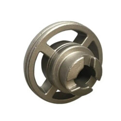 Clutch Transmission Wheel