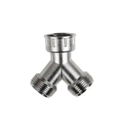 Garden Hose Splitter Pipe Fittings