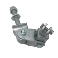 Precision Metal Steel Casting