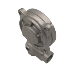 Water Pump Precision Casting Pump Body