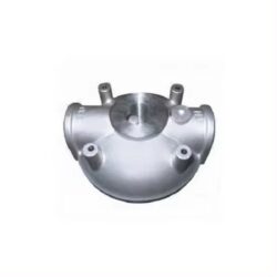 CNC Stainless Steel Parts