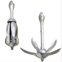 China Custom Boat Anchors