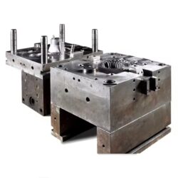 Die Casting Factory